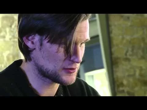 Read more about the article Doctor Who’s Matt Smith interview for The Guardian: ‘I’m itching to come back to theatre