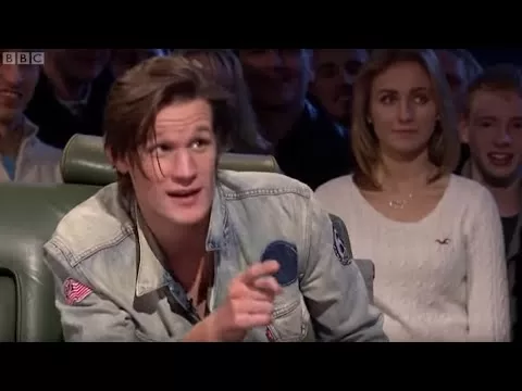 Read more about the article Matt Smith is to feature on Top Gear as the “star in the reasonably priced car”