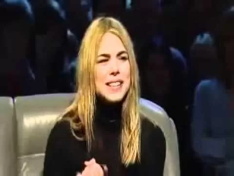 Read more about the article Billie Piper on Top Gear Interview