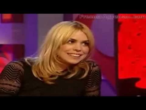 Read more about the article Billie Piper talking about Doctor Who and the new companion