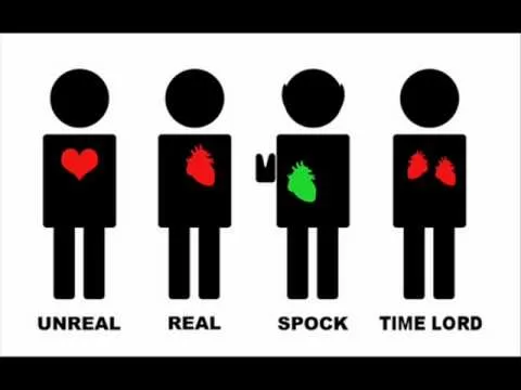 Read more about the article You know you’re a fan of Doctor Who when…