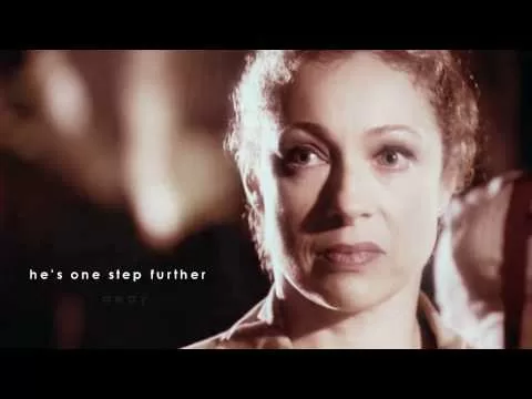 Read more about the article River Song – My Doctor