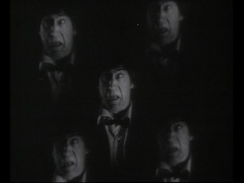 Read more about the article Second Doctor regenerates – Patrick Troughton to Jon Pertwee