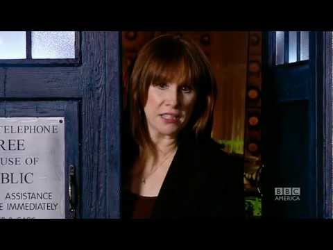 Read more about the article Women of Doctor Who: Donna Noble