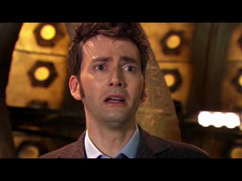 Read more about the article Tenth Doctor – His story from Start to Finish