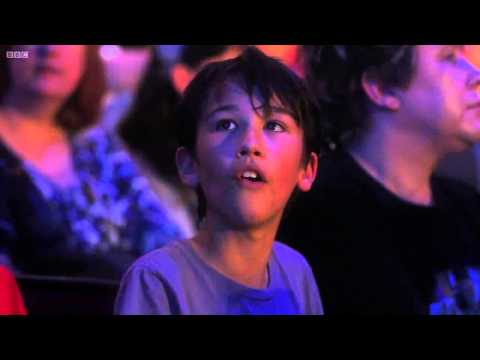 Read more about the article Doctor Who at the Proms 2013 Full video