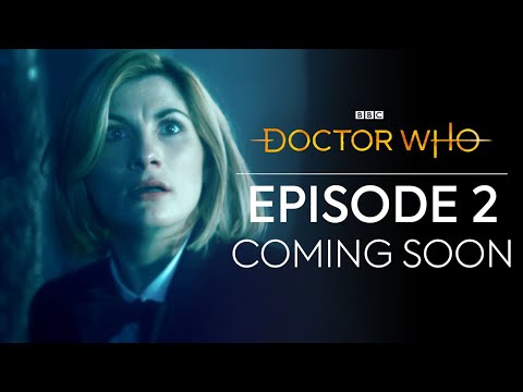 Read more about the article Doctor Who, season 12, episode 2 – Spyfall, part two