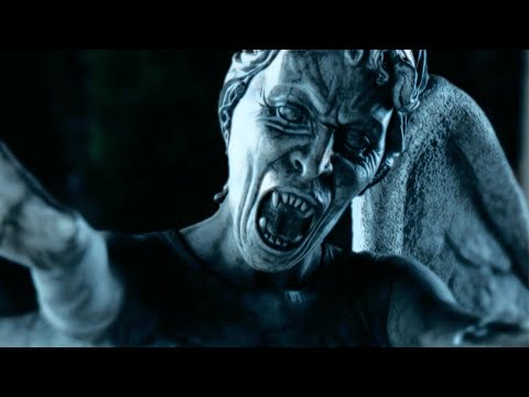 Read more about the article The Weeping Angels return | Behind the scenes | Doctor Who: Flux