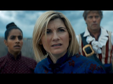 Read more about the article Legend of the Sea Devils new trailer