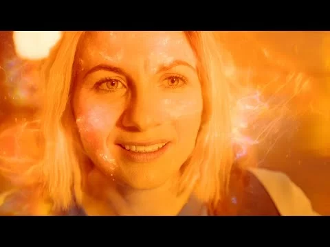 Read more about the article The special episode The Power of the Doctor