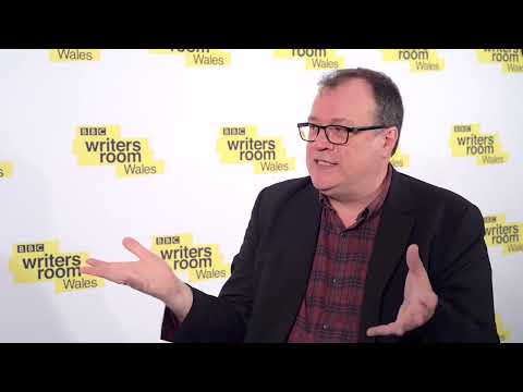 Read more about the article Russell T Davies on why Doctor Who is the hardest show to write for