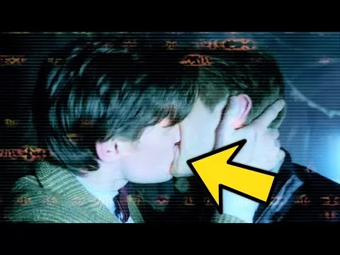 Read more about the article 10 Doctor Who scenes where actors weren’t acting