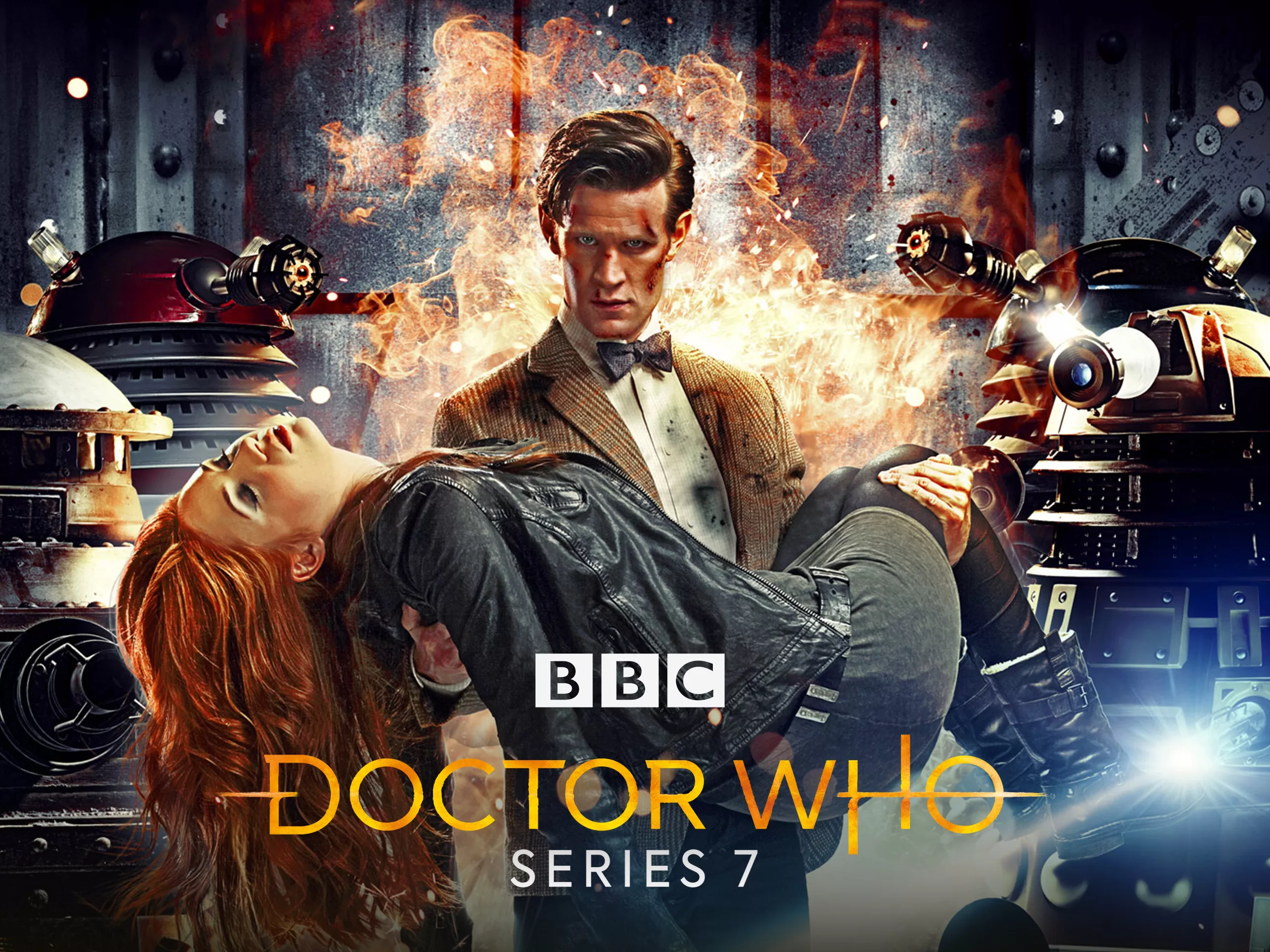 Read more about the article Series 7 in 2012