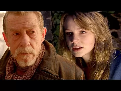 Read more about the article Iconic Guest Stars in Doctor Who