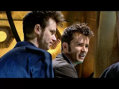 Read more about the article Doubling the Doctor in time of meta-crisis