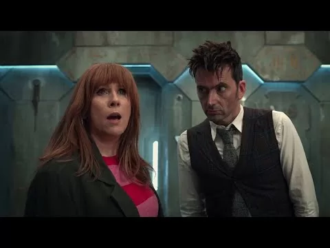 Read more about the article November 2023, the 60th anniversary trailer