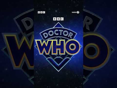 Read more about the article Official new Doctor Who Theme 2023