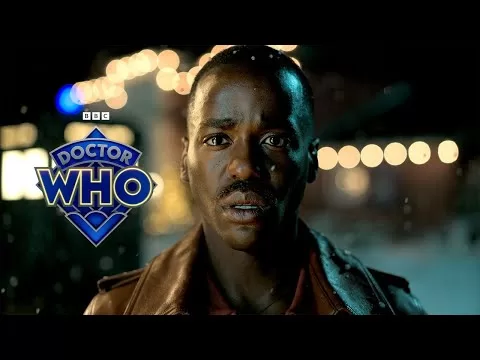 Read more about the article The adventure of a lifetime for Doctor Who