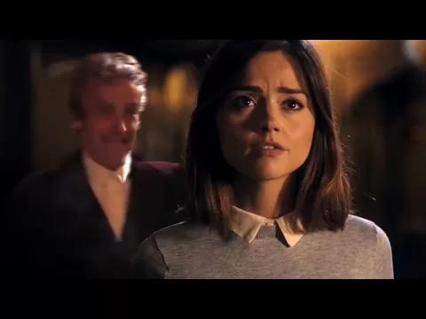 Read more about the article If bloopers were kept in Doctor Who