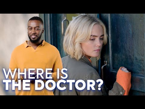 Read more about the article About the Doctor Who show
