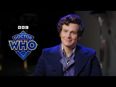 Read more about the article Getting to know Jonathan Groff