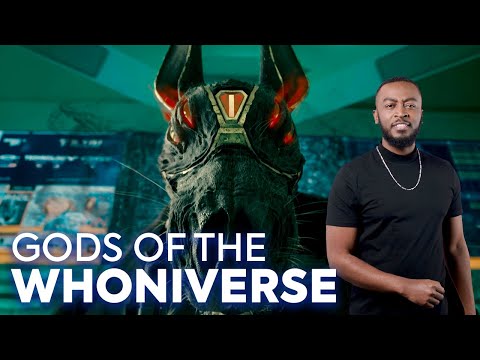 Read more about the article Gods of the Whonivers