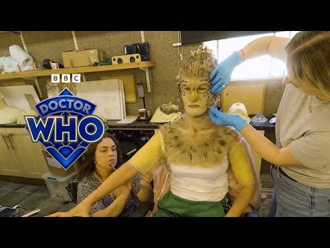 Read more about the article Behind the Scenes the episode Rogue
