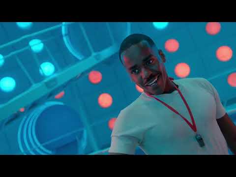 Read more about the article Doctor Who: season 14 or Disney one | BBC iPlayer Trailer