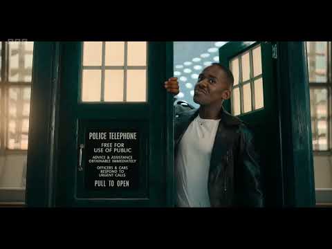 Read more about the article Doctor Who: The legend of Ruby Sunday some ahead of time images