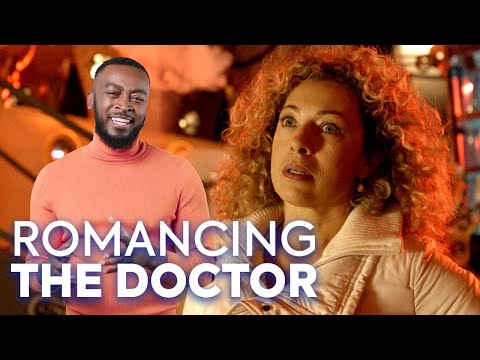 Read more about the article Romancing the Doctor