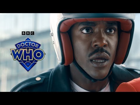 Read more about the article Empire of death preview in the official Doctor Who podcast