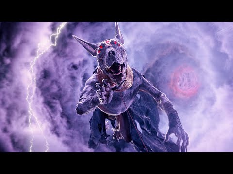 Read more about the article Sutekh is destroyed in the vortex in the episode Empire of Death