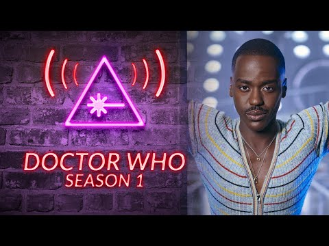 Read more about the article Was Doctor Who season 14 a success or nah?