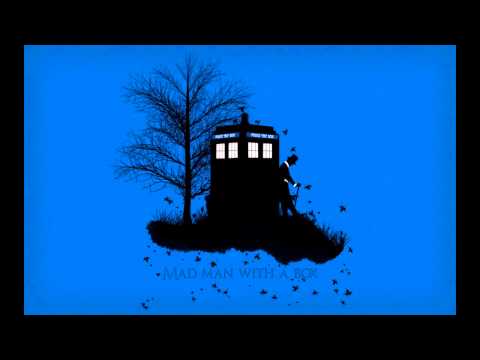 Read more about the article Doctor Who season 5 soundtrack – A sad man & Madman with a box Extended