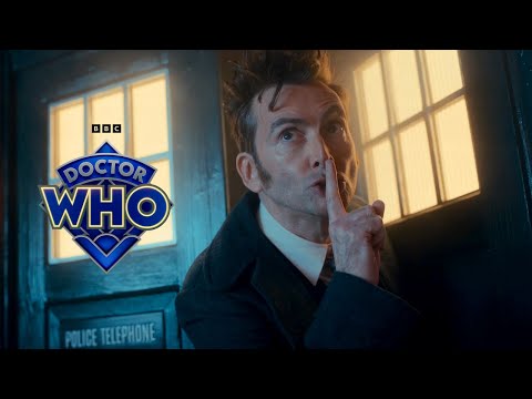Read more about the article The Fourteenth Doctor was there for BBC Children in Need 2023