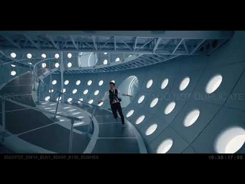 Read more about the article Introduction to the TARDIS from the Star Beast