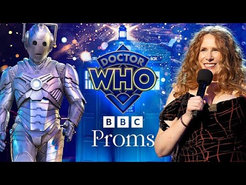Read more about the article Doctor Who Prom 2024