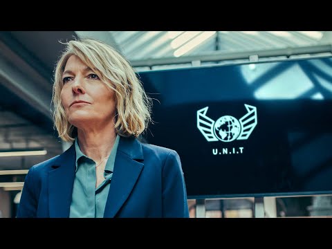 Read more about the article Kate Stewart’s best UNIT moments in Doctor Who show