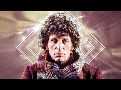Read more about the article The fourth Doctor’s best moments