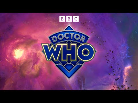 Read more about the article 12 hours of modern Doctor Who, April 2025