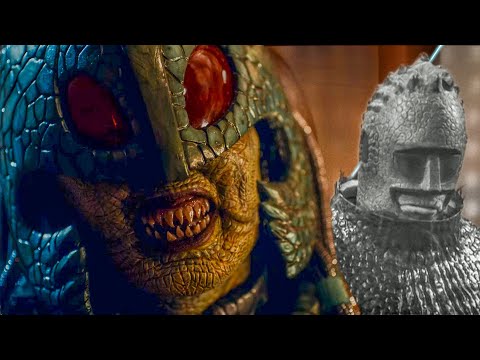 Read more about the article Classic villains who returned in Doctor Who