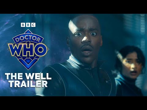 Read more about the article Doctor Who – season 15, episode 3 – The Well