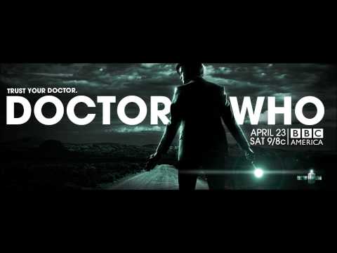 Read more about the article Doctor Who music