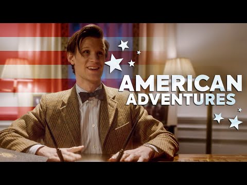 Read more about the article American Adventures, 2025 edition