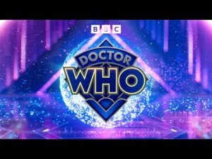 Doctor Who day, 17th May 2025
