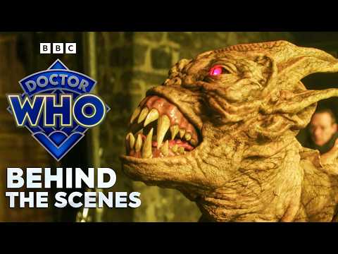 Read more about the article Doctor Who – season 15, episode 4 – Lucky day