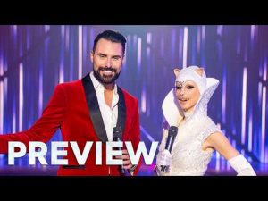 Doctor Who – season 15, episode 6 – The Interstellar Song contest